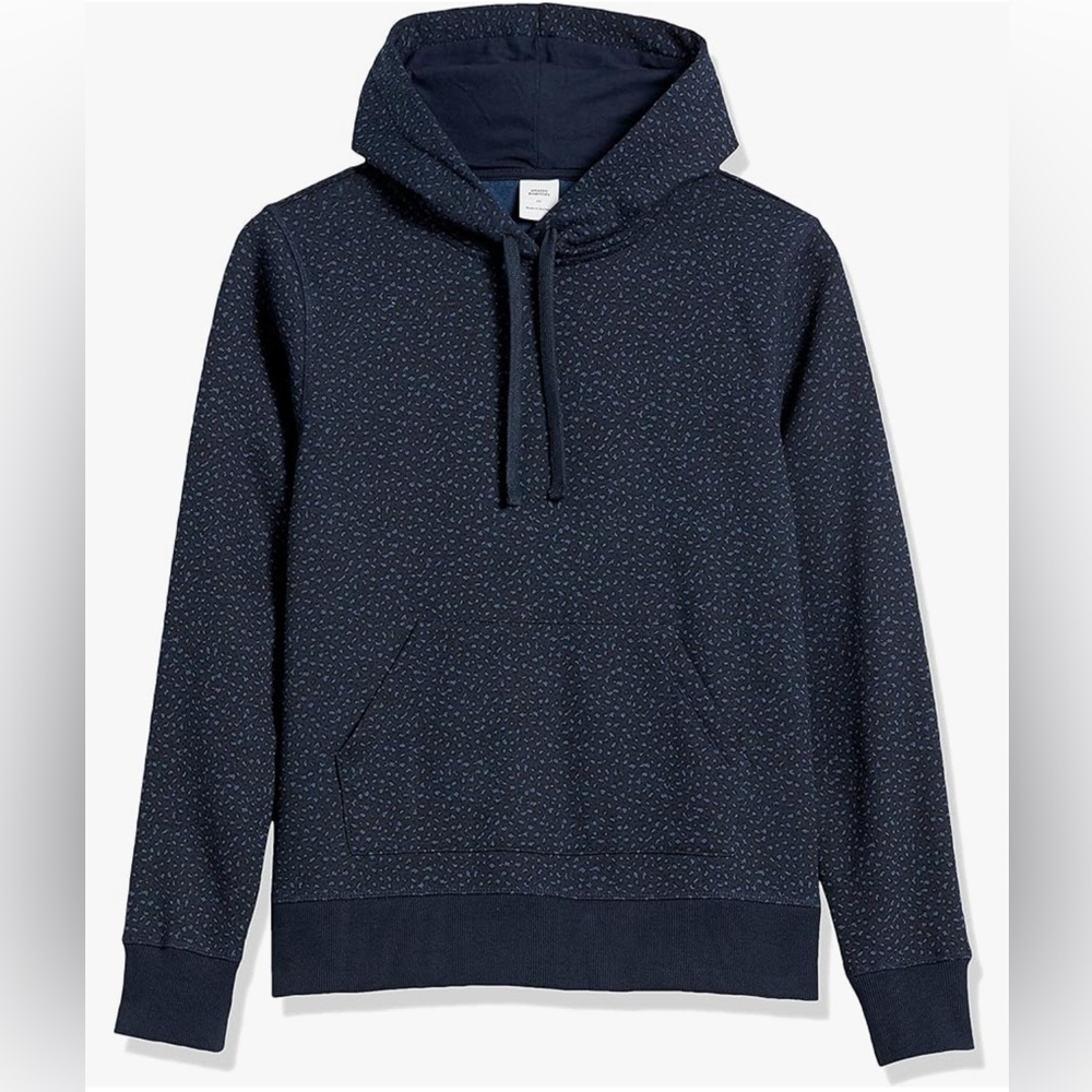 Amazon Essentials Fleece Pullover Hoodie XL